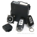 Remote Control Start Car Alarm System Security